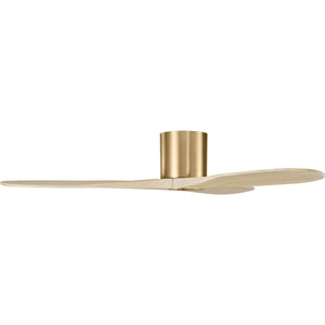Maverick Smart 52" Hugger Ceiling Fan - Visual Comfort Fan 5