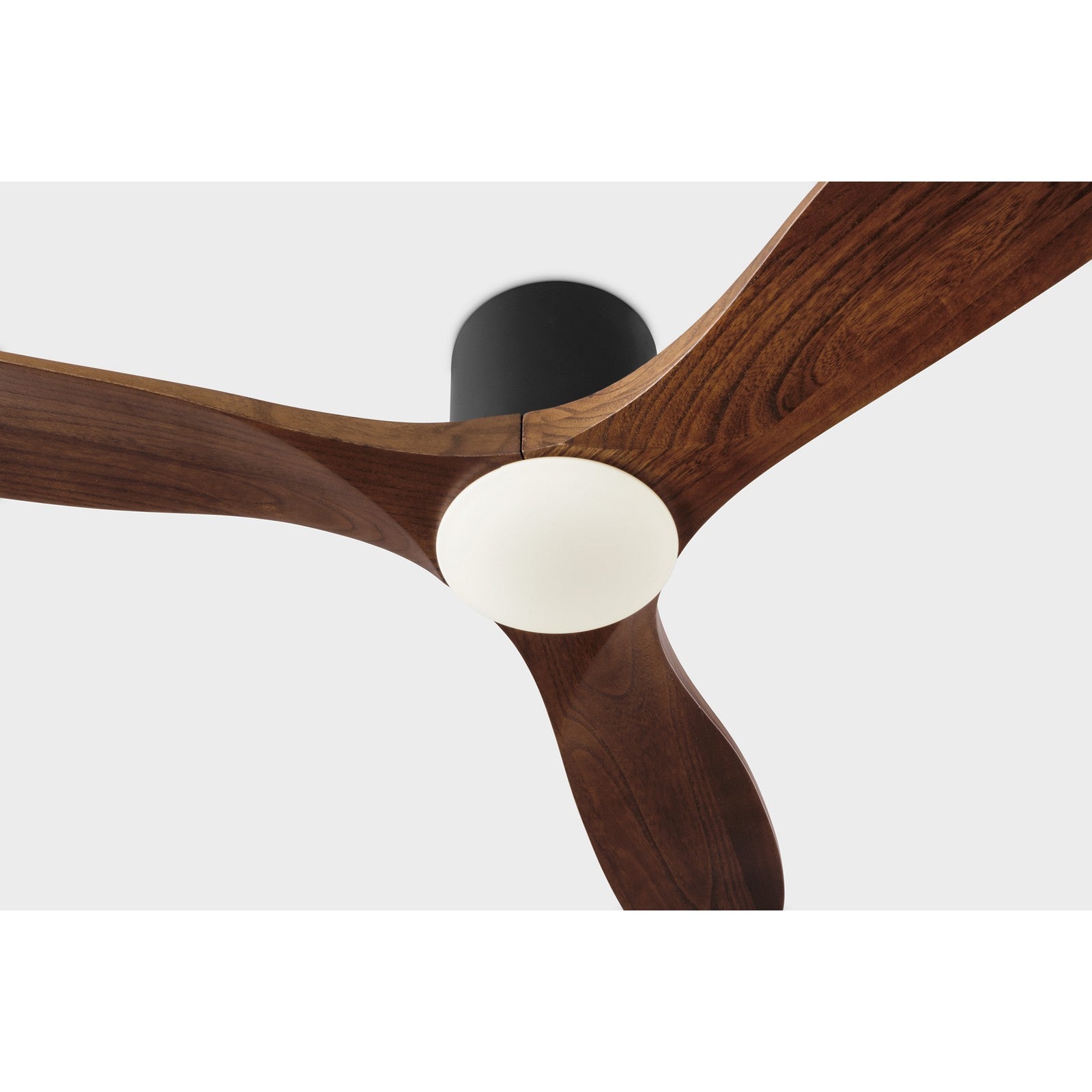 Maverick Smart 52" Hugger LED Ceiling Fan - Visual Comfort Fan 9