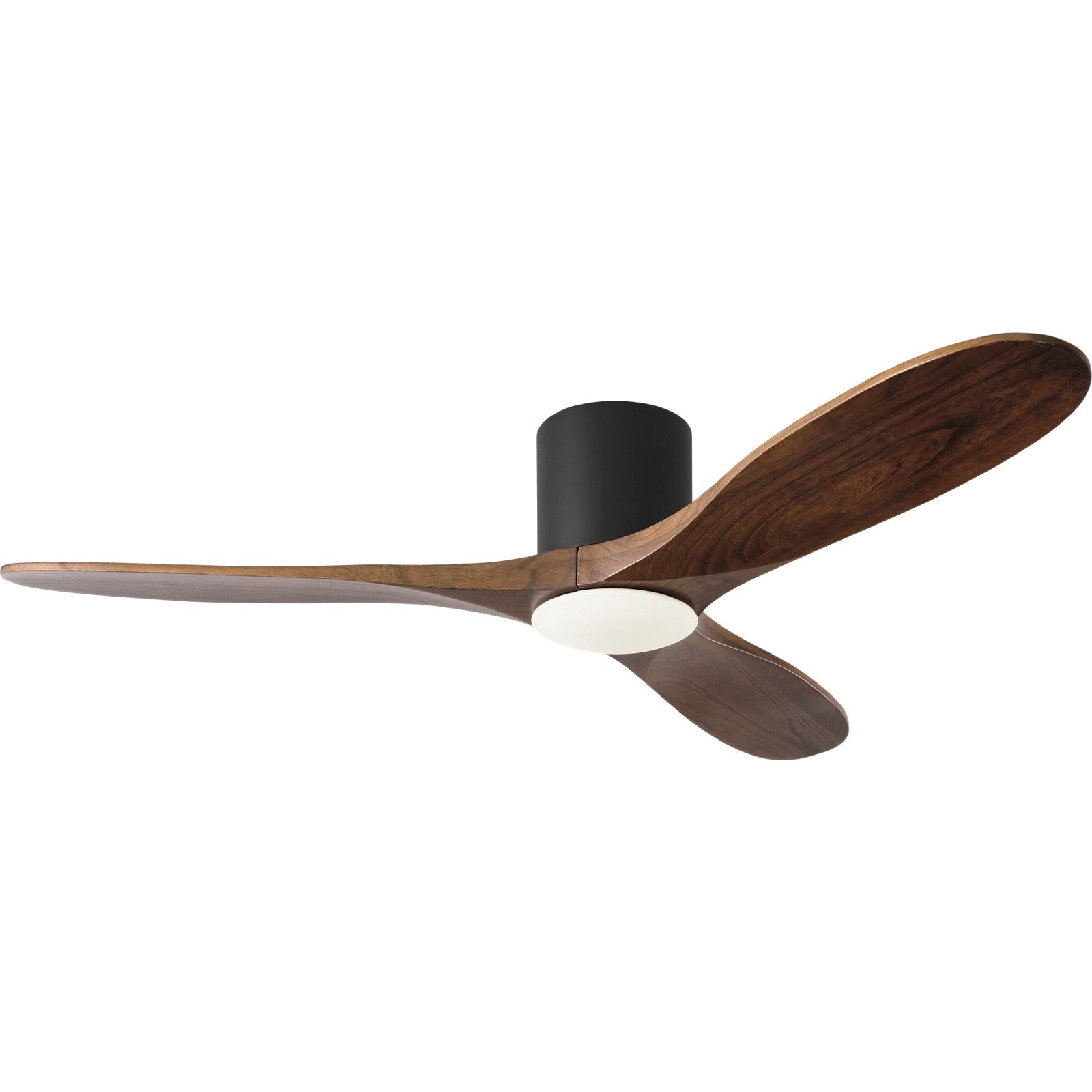Maverick Smart 52" Hugger LED Ceiling Fan - Visual Comfort Fan 7