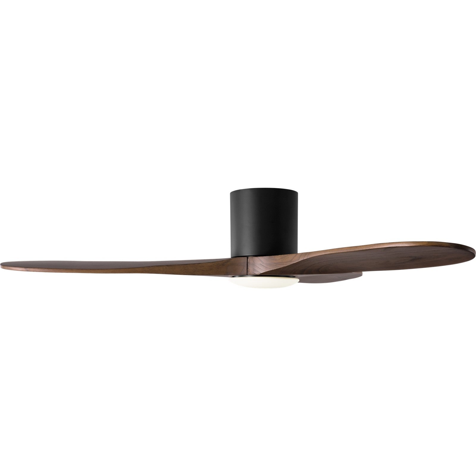 Maverick Smart 52" Hugger LED Ceiling Fan - Visual Comfort Fan 8