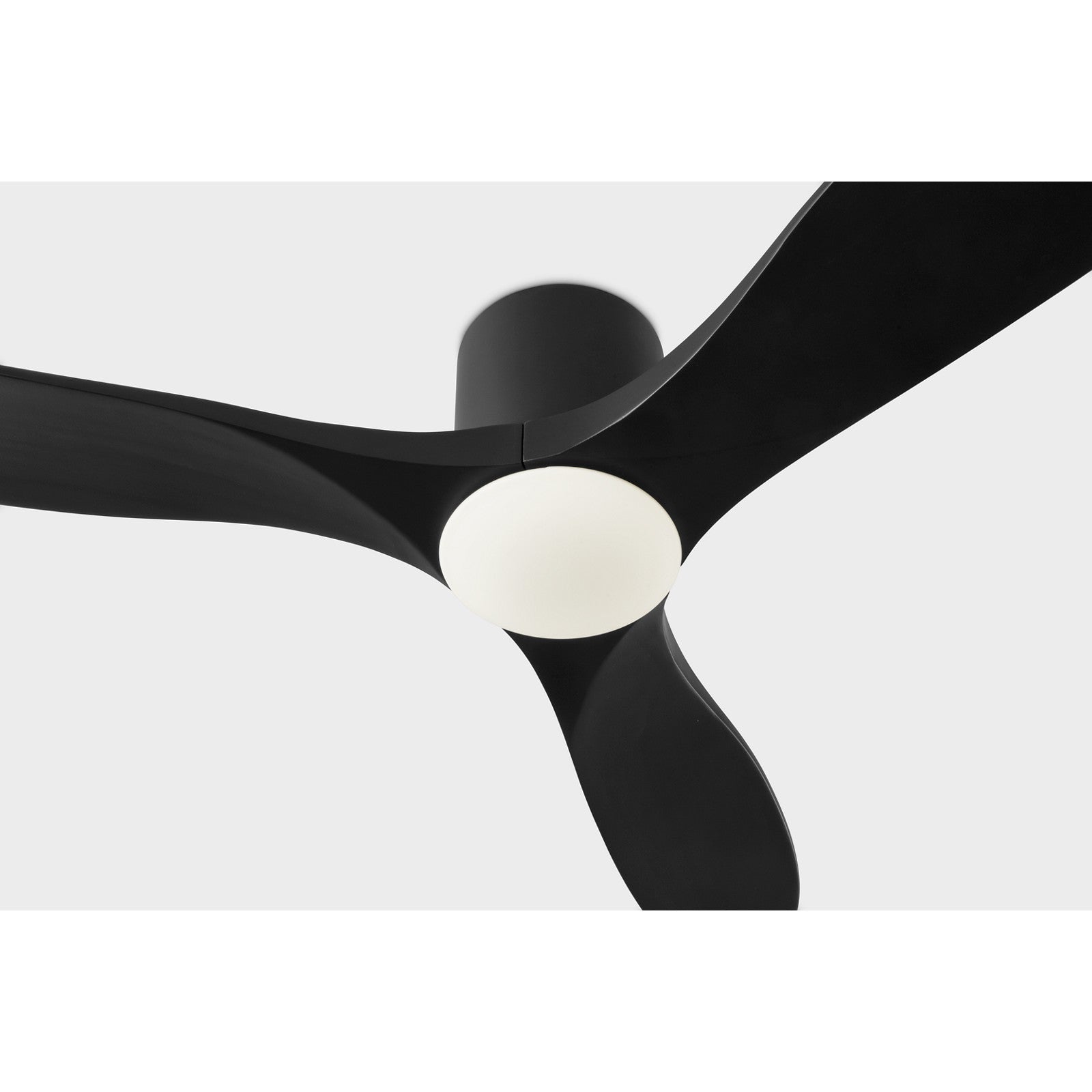 Maverick Smart 52" Hugger LED Ceiling Fan - Visual Comfort Fan 12