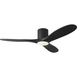 Maverick Smart 52" Hugger LED Ceiling Fan - Visual Comfort Fan 10