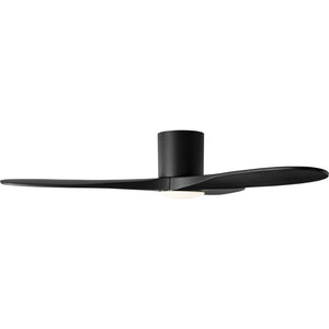 Maverick Smart 52" Hugger LED Ceiling Fan - Visual Comfort Fan 11