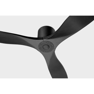 Maverick Smart 52" Hugger Ceiling Fan - Visual Comfort Fan 11