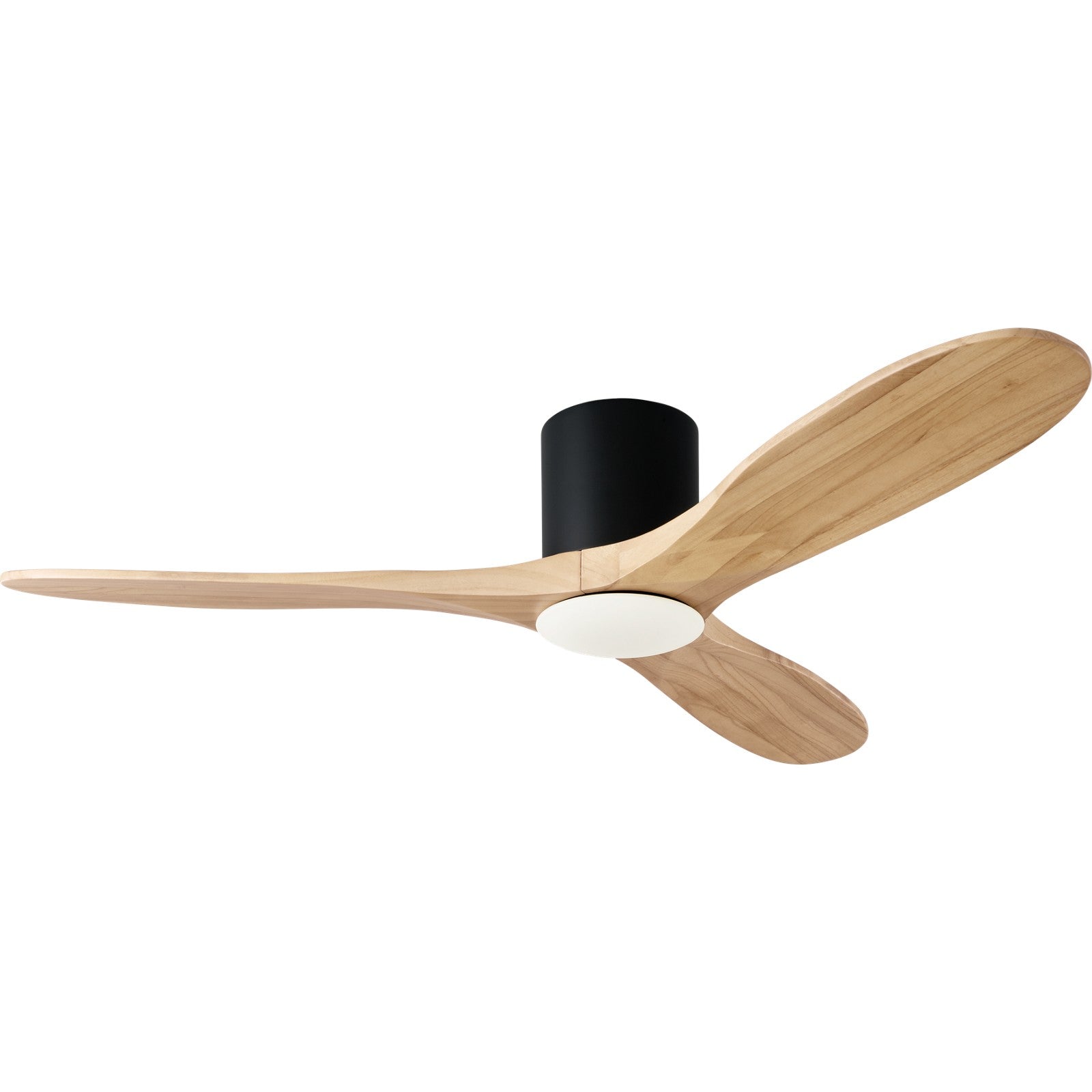 Maverick Smart 52" Hugger LED Ceiling Fan - Visual Comfort Fan 13