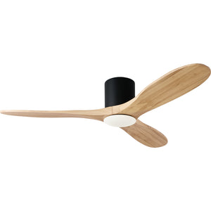 Maverick Smart 52" Hugger LED Ceiling Fan - Visual Comfort Fan 13
