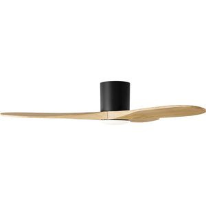 Maverick Smart 52" Hugger LED Ceiling Fan - Visual Comfort Fan 14