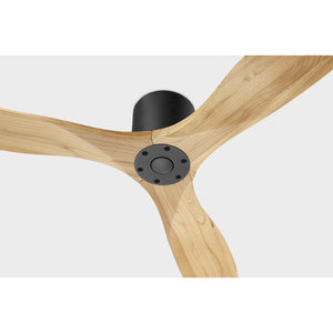 Maverick Smart 52" Hugger Ceiling Fan - Visual Comfort Fan 14