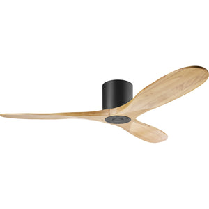 Maverick Smart 52" Hugger Ceiling Fan - Visual Comfort Fan 12