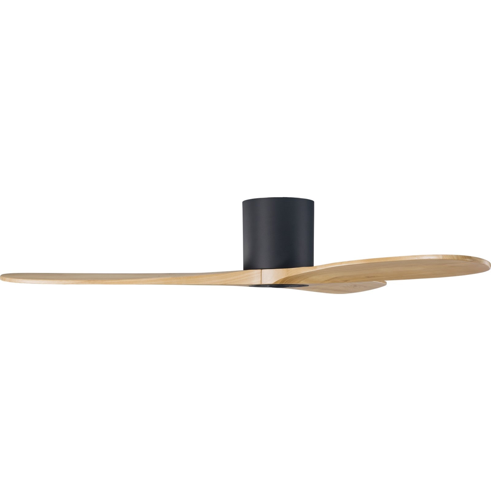 Maverick Smart 52" Hugger Ceiling Fan - Visual Comfort Fan 13