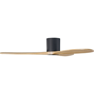 Maverick Smart 52" Hugger Ceiling Fan - Visual Comfort Fan 13