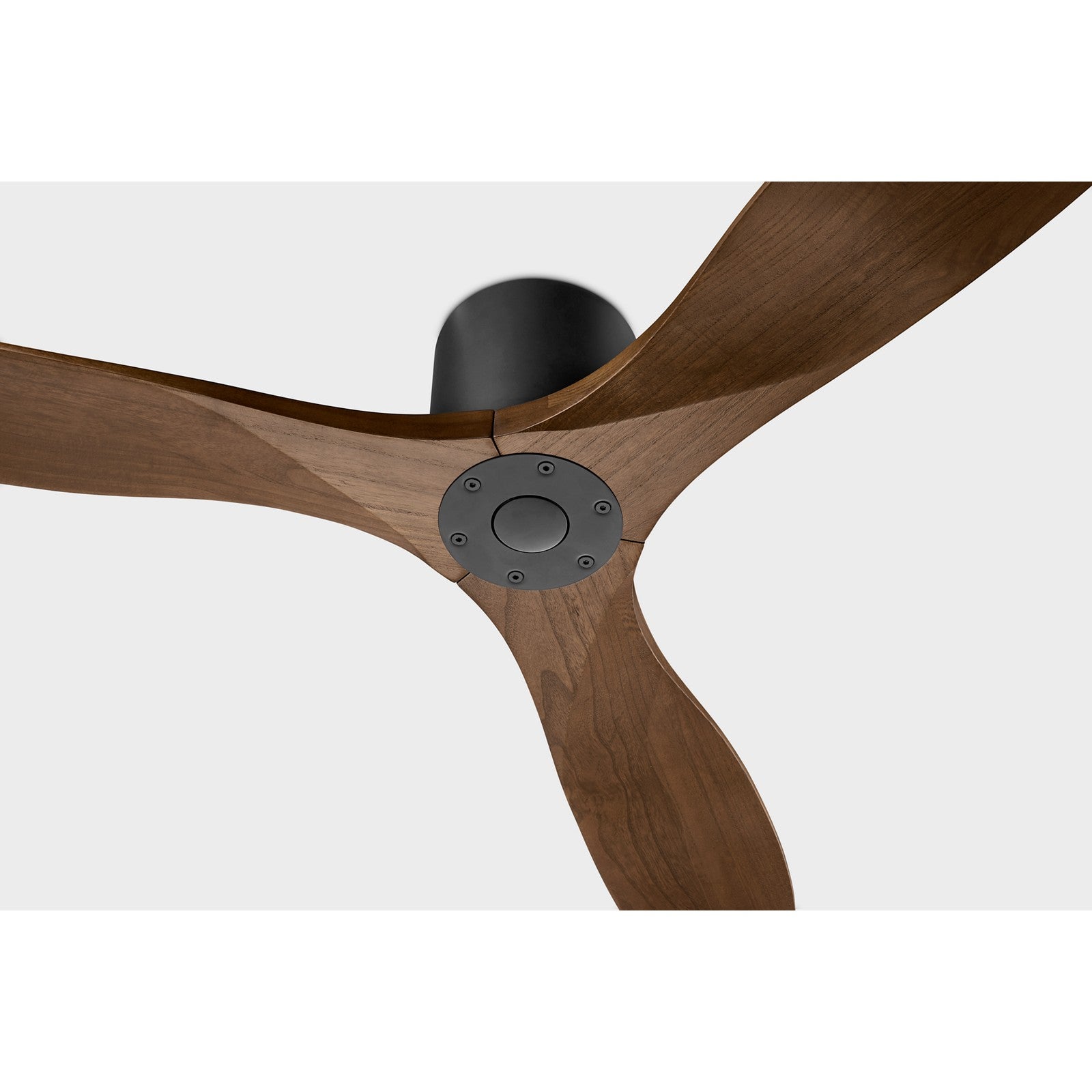 Maverick Smart 52" Hugger Ceiling Fan - Visual Comfort Fan 9