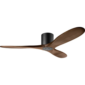 Maverick Smart 52" Hugger Ceiling Fan - Visual Comfort Fan 7