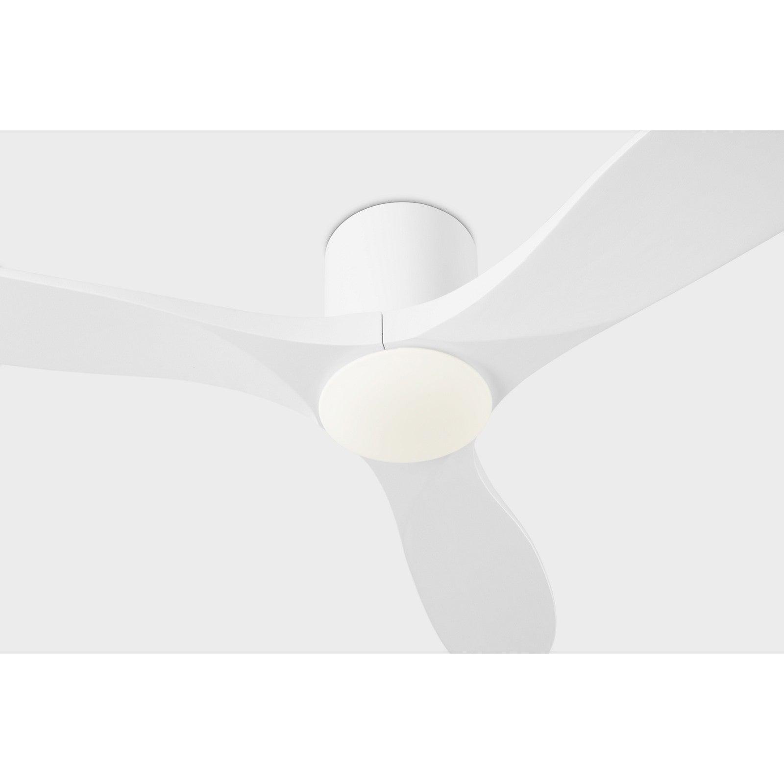 Maverick Smart 52" Hugger LED Ceiling Fan - Visual Comfort Fan 18