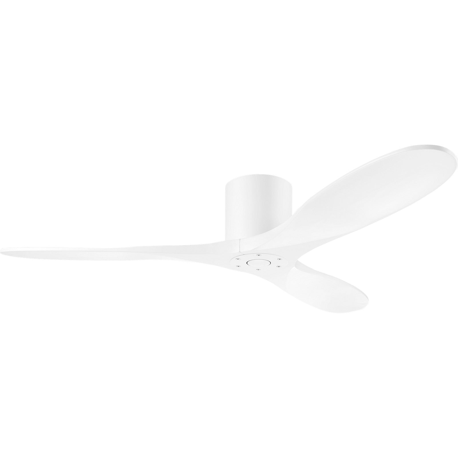 Maverick Smart 52" Hugger Ceiling Fan - Visual Comfort Fan 15