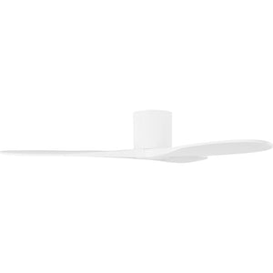 Maverick Smart 52" Hugger Ceiling Fan - Visual Comfort Fan 16