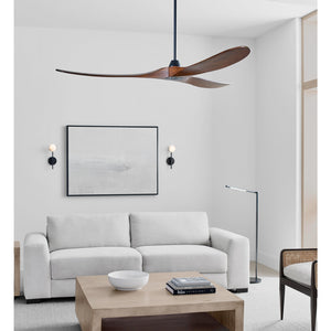 Maverick 70" Ceiling Fan - Visual Comfort Fan 3