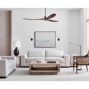 Maverick 70" Ceiling Fan - Visual Comfort Fan 4