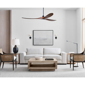 Maverick 70" Ceiling Fan - Visual Comfort Fan 5