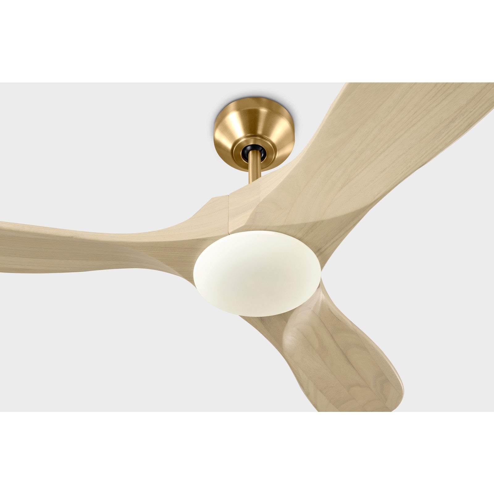 Maverick Smart 44" LED Ceiling Fan - Visual Comfort Fan 3