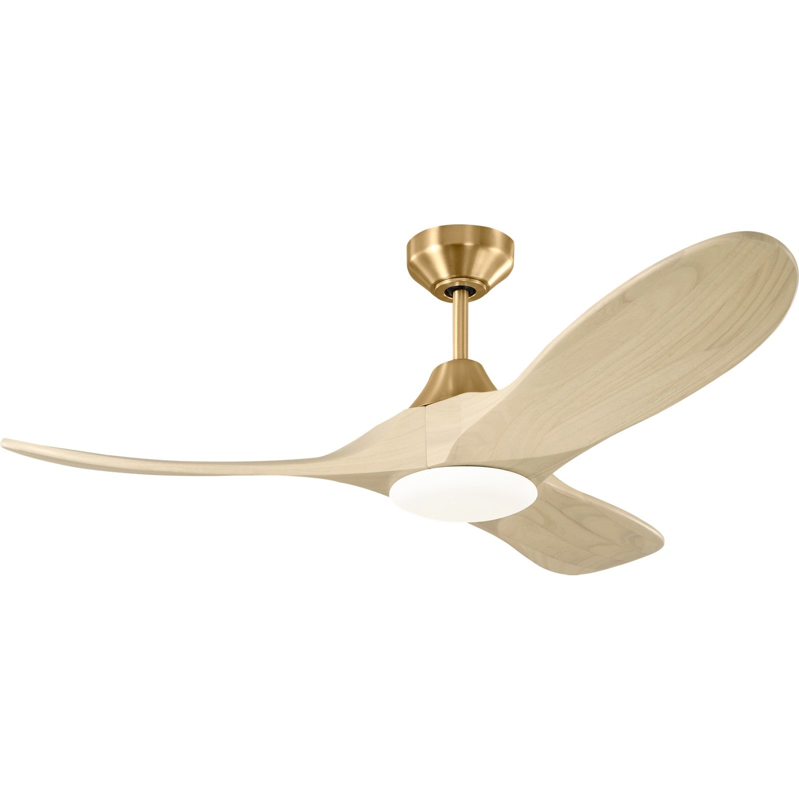 Maverick Smart 44" LED Ceiling Fan - Visual Comfort Fan 1