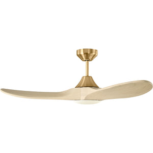 Maverick Smart 44" LED Ceiling Fan - Visual Comfort Fan 2