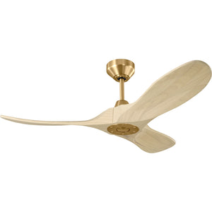 Maverick Smart 44" Ceiling Fan - Visual Comfort Fan 1