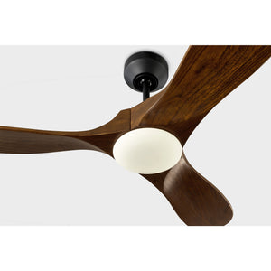 Maverick Smart 44" LED Ceiling Fan - Visual Comfort Fan 6