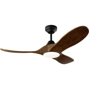 Maverick Smart 44" LED Ceiling Fan - Visual Comfort Fan 5