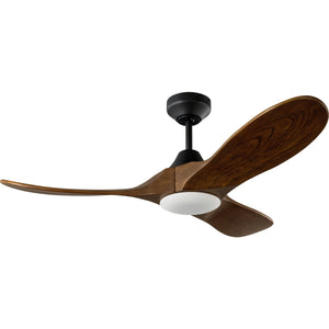 Maverick Smart 44" LED Ceiling Fan - Visual Comfort Fan 4