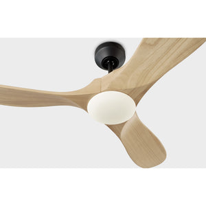 Maverick Smart 44" LED Ceiling Fan - Visual Comfort Fan 8