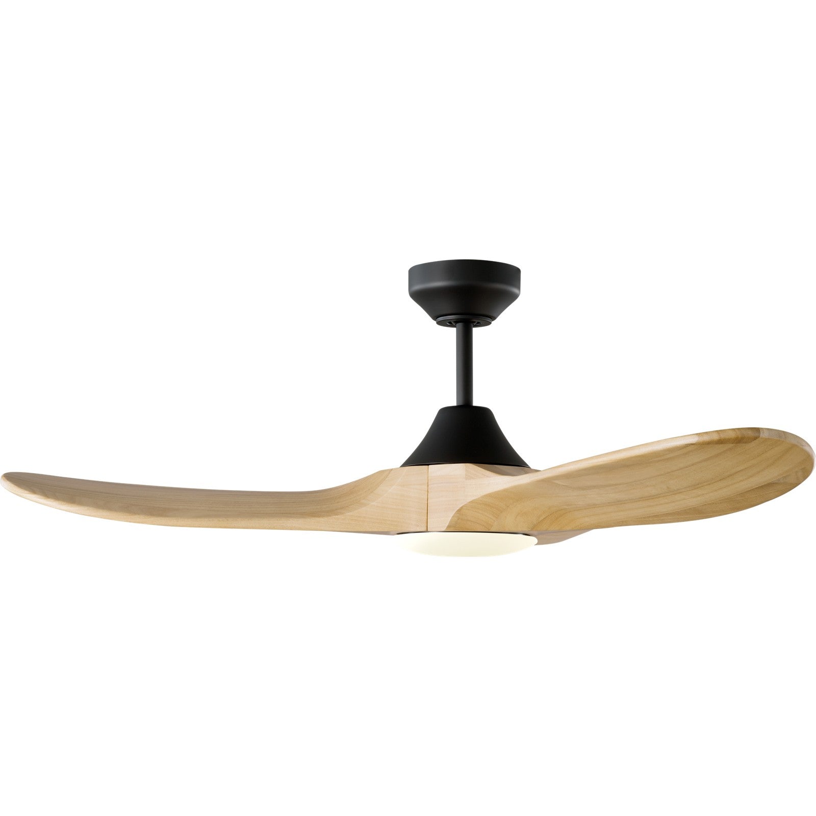 Maverick Smart 44" LED Ceiling Fan - Visual Comfort Fan 10