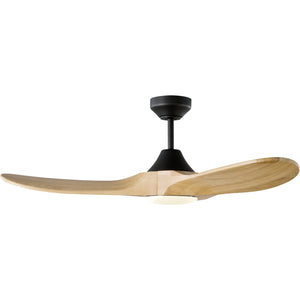 Maverick Smart 44" LED Ceiling Fan - Visual Comfort Fan 10