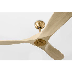 Maverick Smart 52" Ceiling Fan - Visual Comfort Fan 3