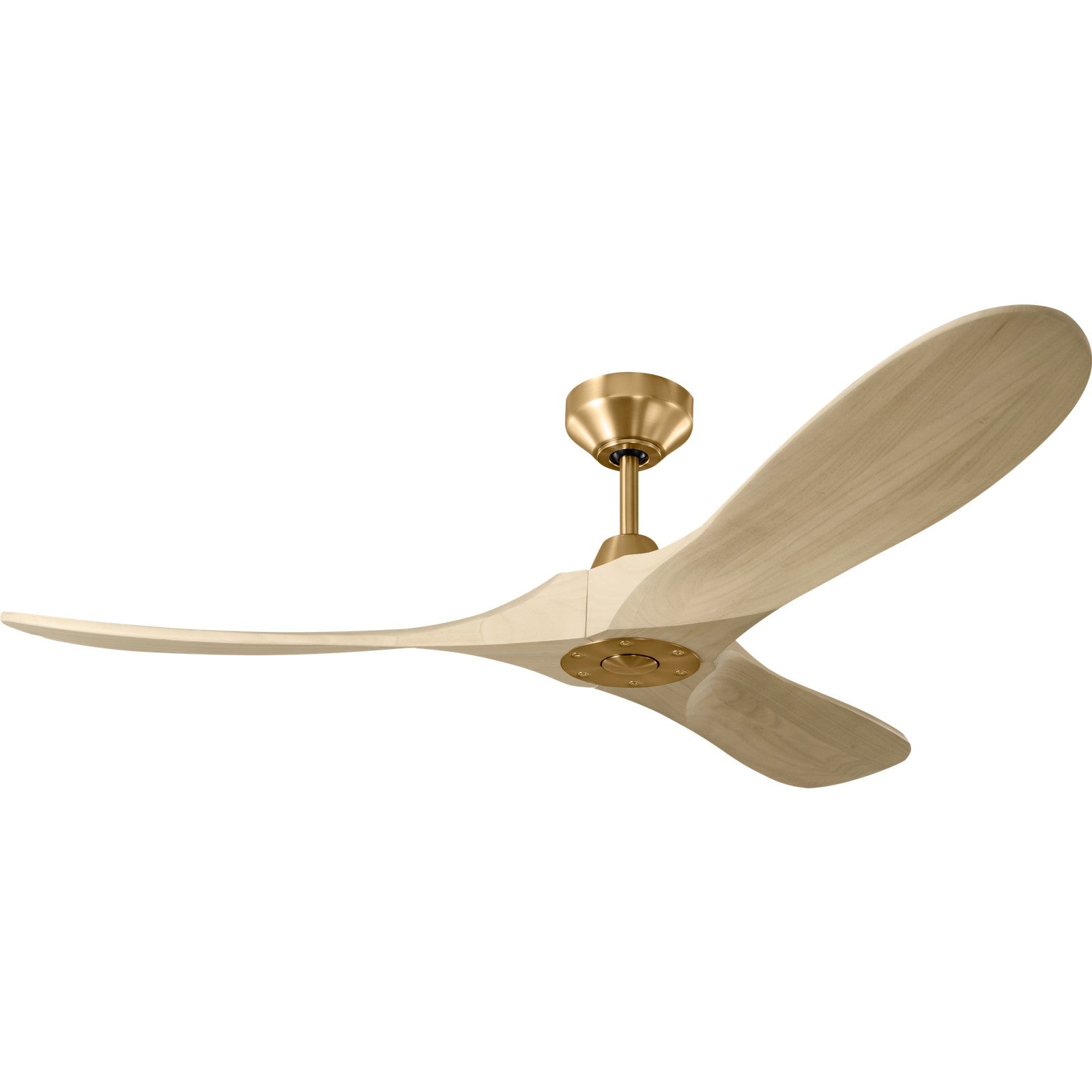 Maverick Smart 52" Ceiling Fan - Visual Comfort Fan 1