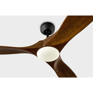 Maverick Smart 52" LED Ceiling Fan - Visual Comfort Fan 2