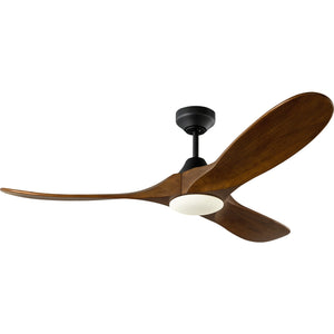 Maverick Smart 52" LED Ceiling Fan - Visual Comfort Fan 1