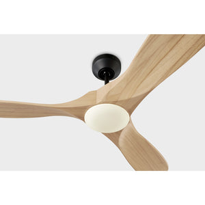 Maverick Smart 52" LED Ceiling Fan - Visual Comfort Fan 5