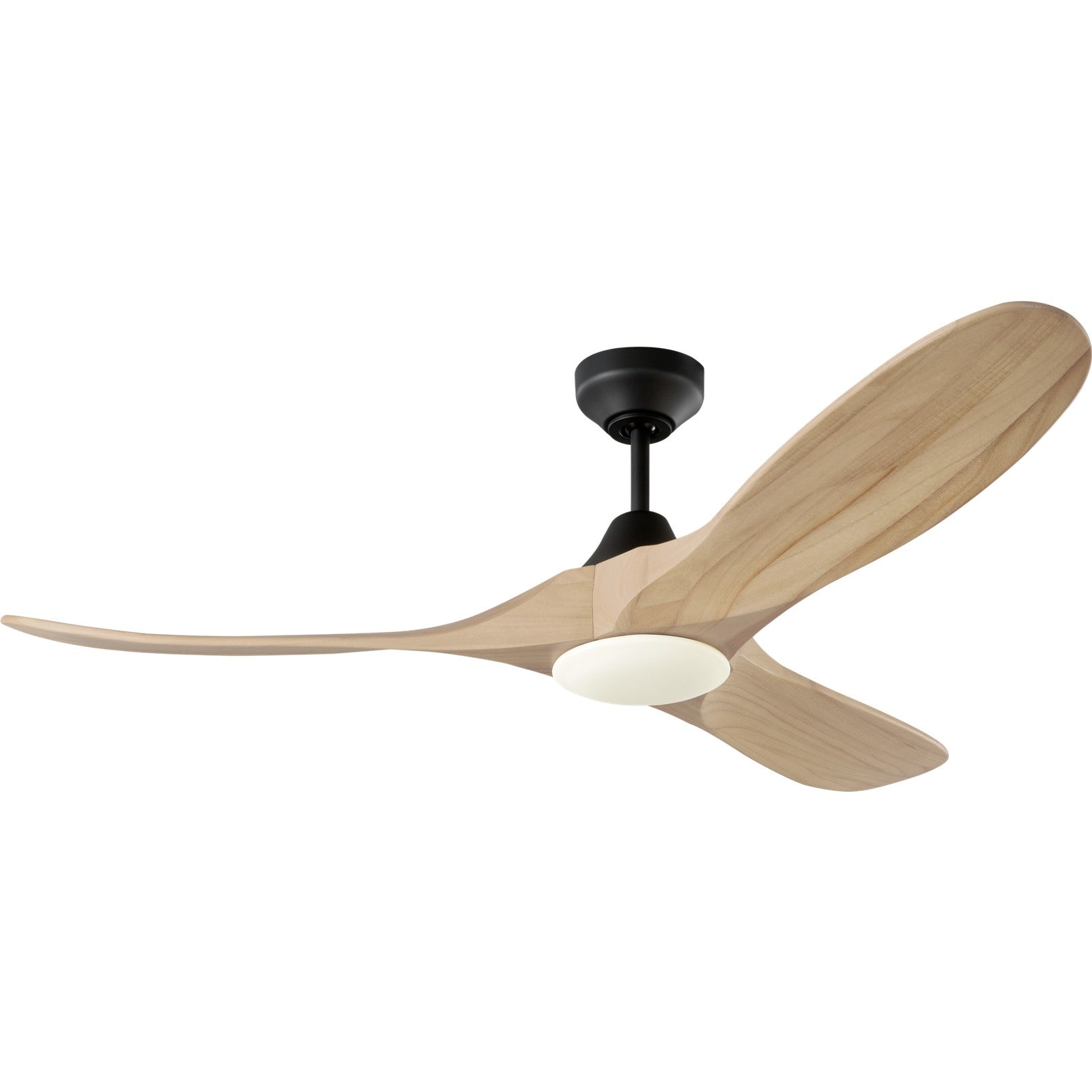 Maverick Smart 52" LED Ceiling Fan - Visual Comfort Fan 4