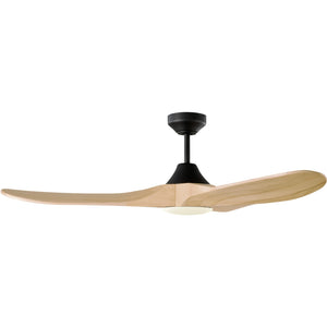 Maverick Smart 52" LED Ceiling Fan - Visual Comfort Fan 7