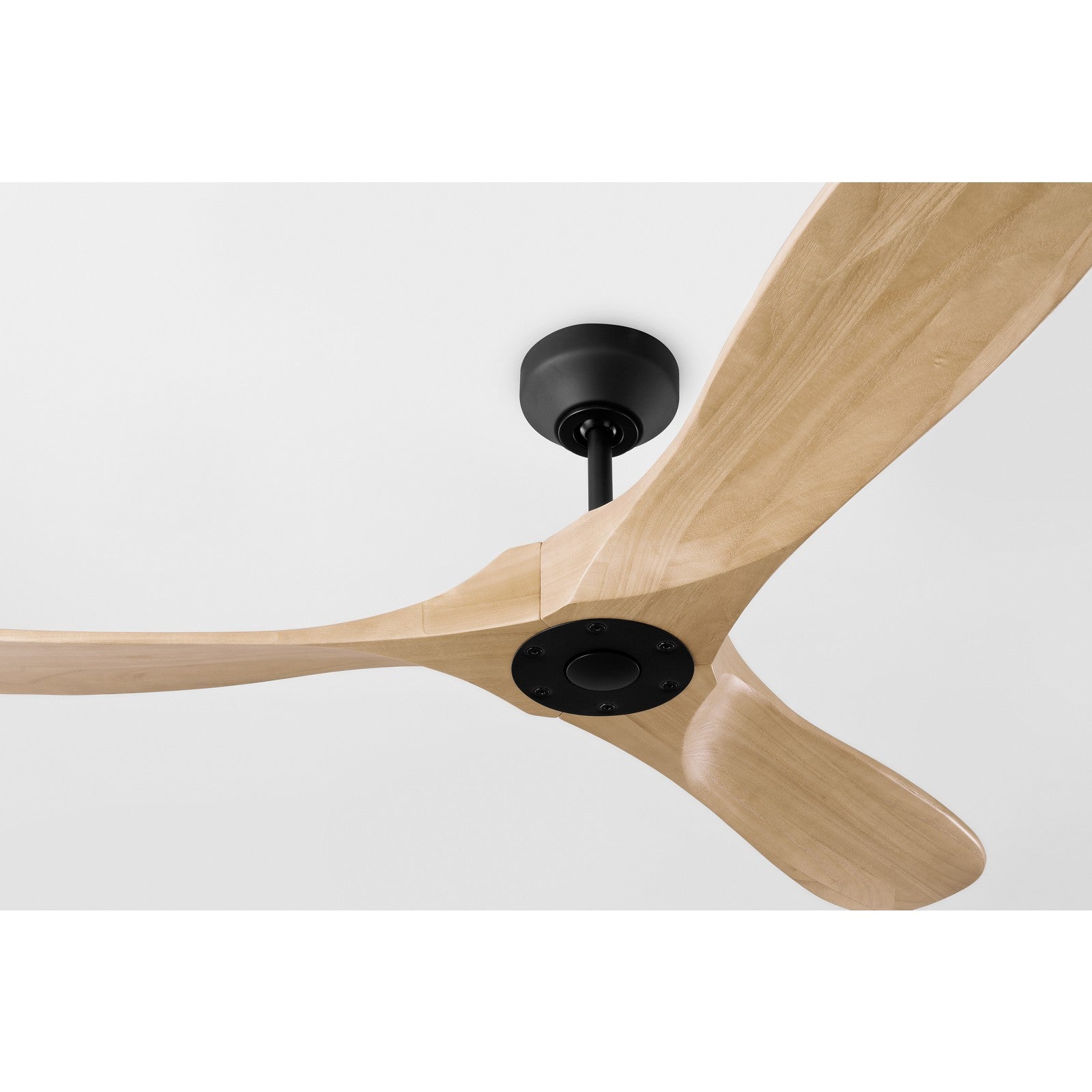 Maverick Smart 52" Ceiling Fan - Visual Comfort Fan 9