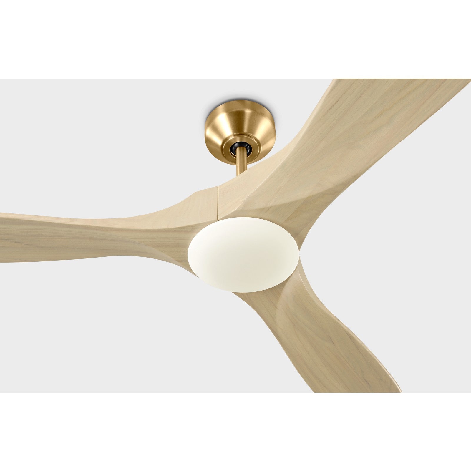 Maverick Smart 60" LED Ceiling Fan - Visual Comfort Fan 3