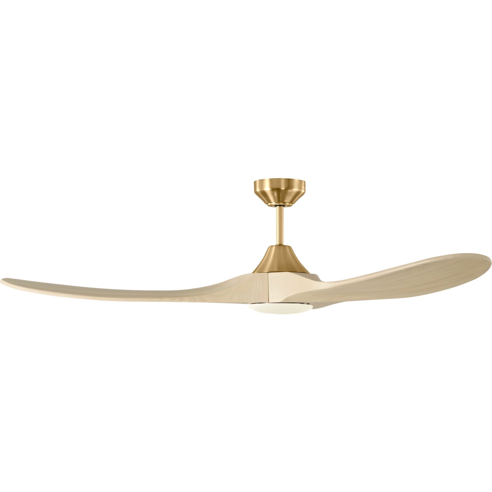 Maverick Smart 60" LED Ceiling Fan - Visual Comfort Fan 2