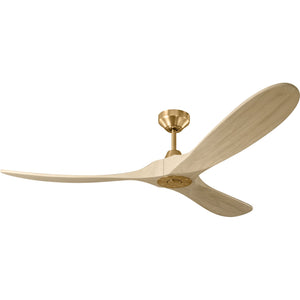 Maverick Smart 60" Ceiling Fan - Visual Comfort Fan 1
