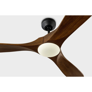 Maverick Smart 60" LED Ceiling Fan - Visual Comfort Fan 5