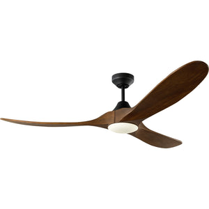 Maverick Smart 60" LED Ceiling Fan - Visual Comfort Fan 4