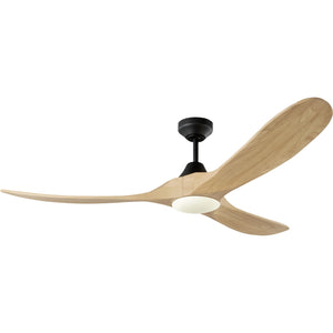 Maverick Smart 60" LED Ceiling Fan - Visual Comfort Fan 6