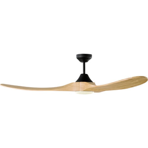 Maverick Smart 60" LED Ceiling Fan - Visual Comfort Fan 9