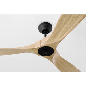 Maverick Smart 60" Ceiling Fan - Visual Comfort Fan 9