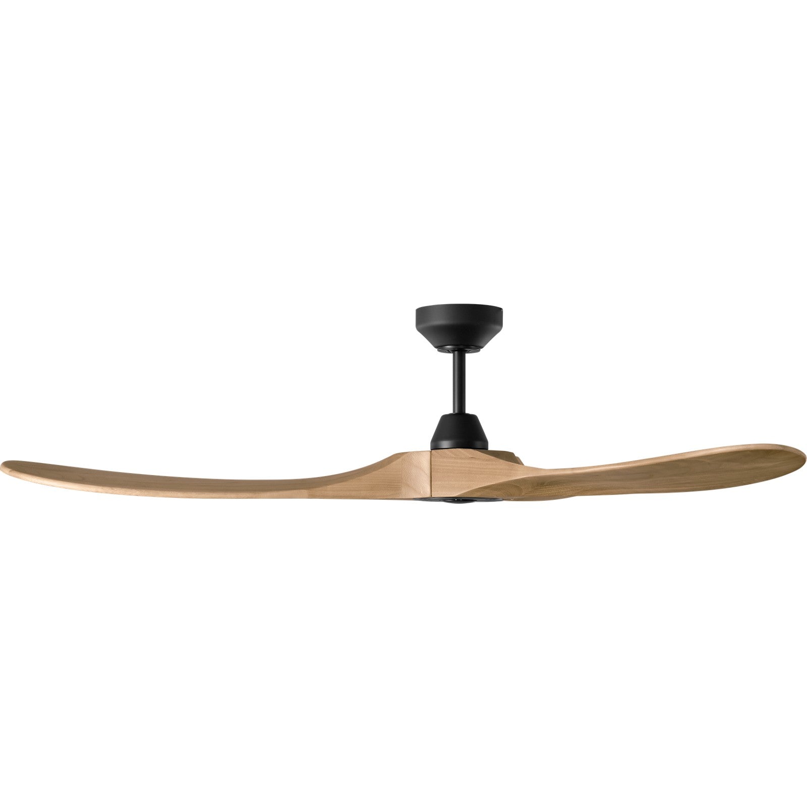 Maverick Smart 60" Ceiling Fan - Visual Comfort Fan 8